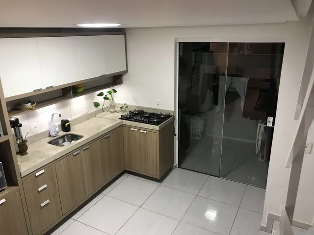 Sobrado com 2 dormitórios, foto 3