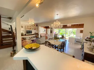 Casa com 4 dormitórios, foto 26