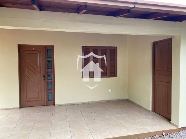 Casa com 2 dormitórios, foto 4