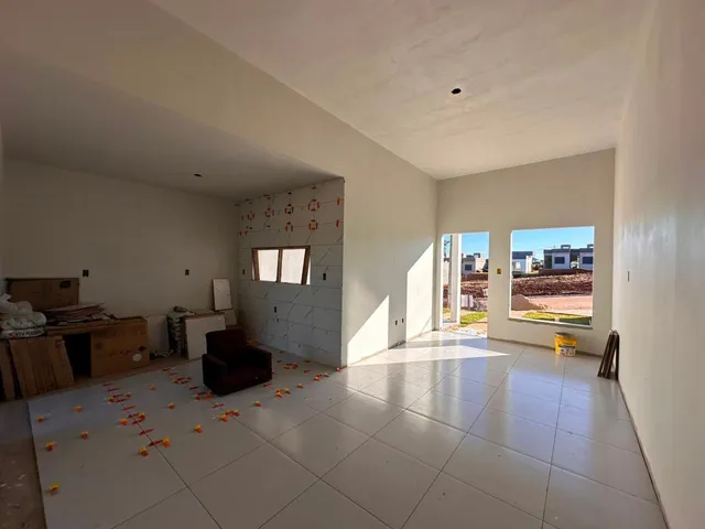 Casa geminada com 2 dormitórios, foto 4
