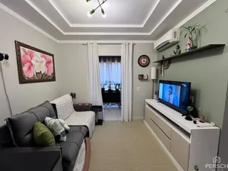Apartamento com 2 dormitórios, foto 4