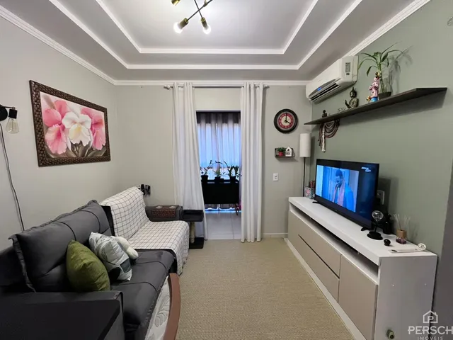 Apartamento com 2 dormitórios, foto 4