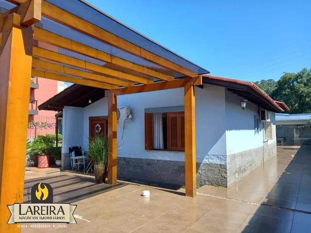 Casa com 2 dormitórios