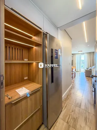 Apartamento com 2 dormitórios, foto 6