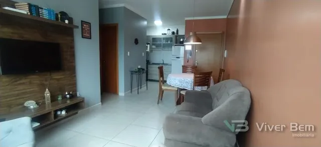 Apartamento com 2 dormitórios, foto 2