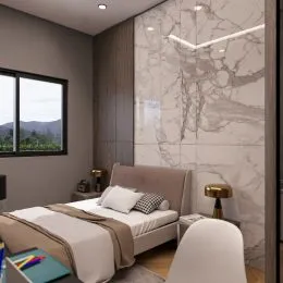 Apartamento com 2 dormitórios, foto 5