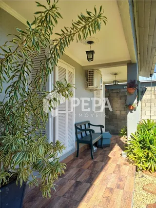 Casa com 3 dormitórios, foto 2