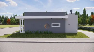 Casa com 2 dormitórios, foto 8