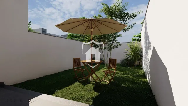 Sobrado com 3 dormitórios, foto 5