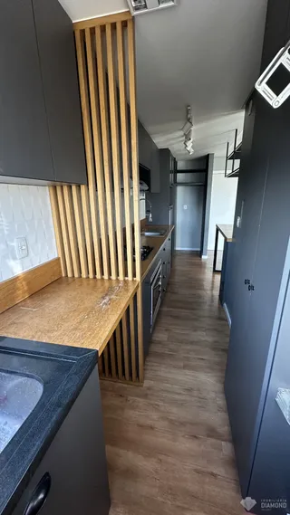 Apartamento com 2 dormitórios, foto 6