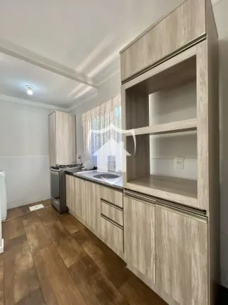 Apartamento com 1 dormitório, foto 6