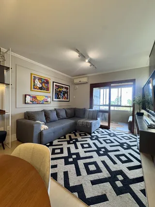 Apartamento com 3 dormitórios, foto 6