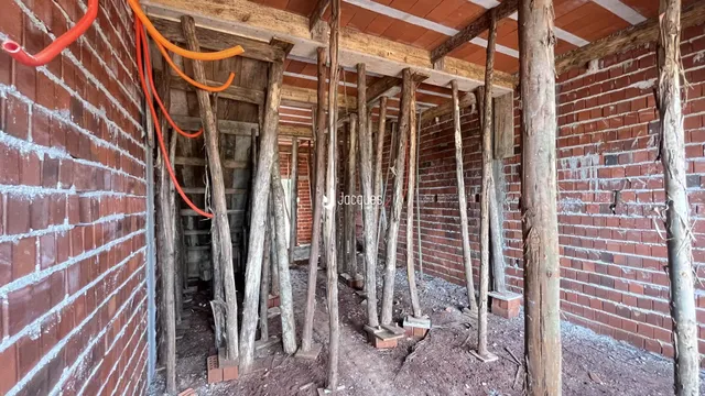 Sobrado com 2 dormitórios, foto 4