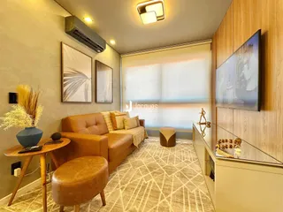 Apartamento com 2 dormitórios, foto 8