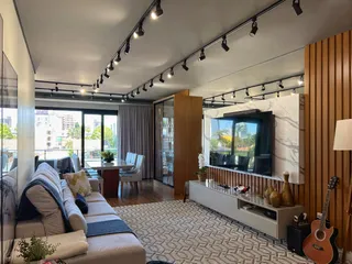 Apartamento com 3 dormitórios, foto 3