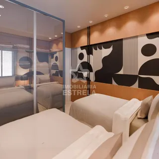 Casa geminada com 2 dormitórios, foto 11
