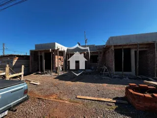 Casa geminada com 2 dormitórios, foto 3