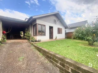 Casa com 1 dormitório, foto 2