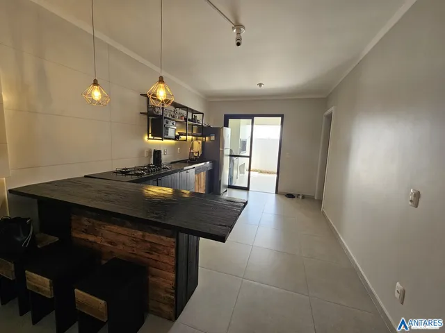 Casa geminada com 2 dormitórios, foto 4