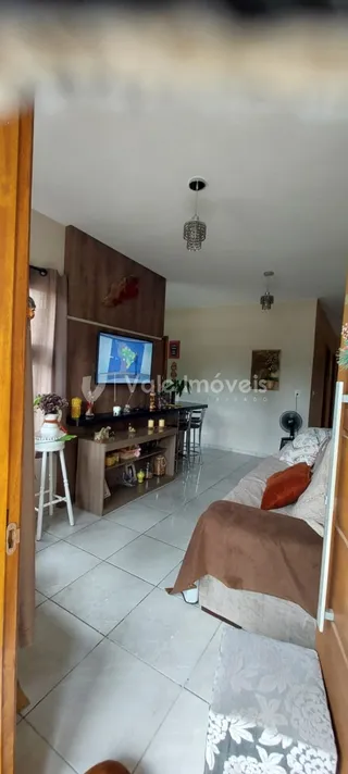 Casa geminada com 2 dormitórios, foto 7