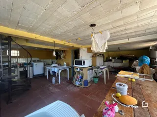 Imagem de uma área comum de uma residência em Lajeado, Brasil.