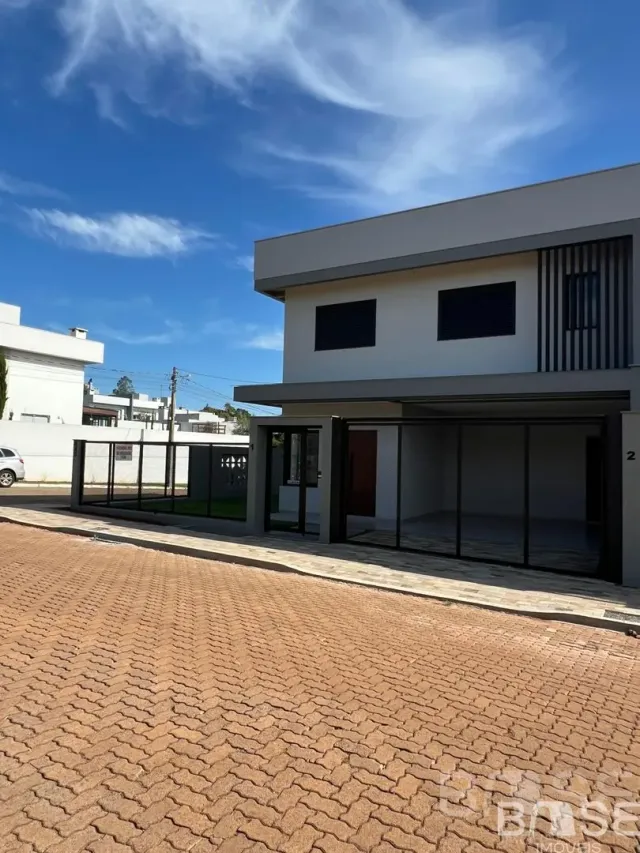Sobrado com 3 dormitórios, foto 3