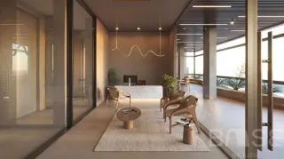 Apartamento com 1 dormitório, foto 4