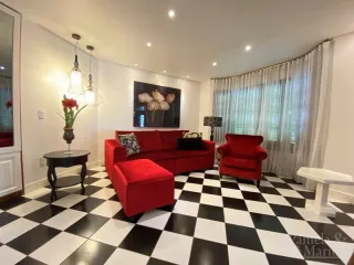 Casa com 3 dormitórios, foto 8