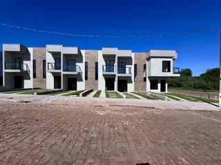 Sobrado com 2 dormitórios, foto 1