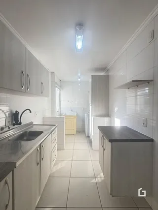 Apartamento com 2 dormitórios, foto 7