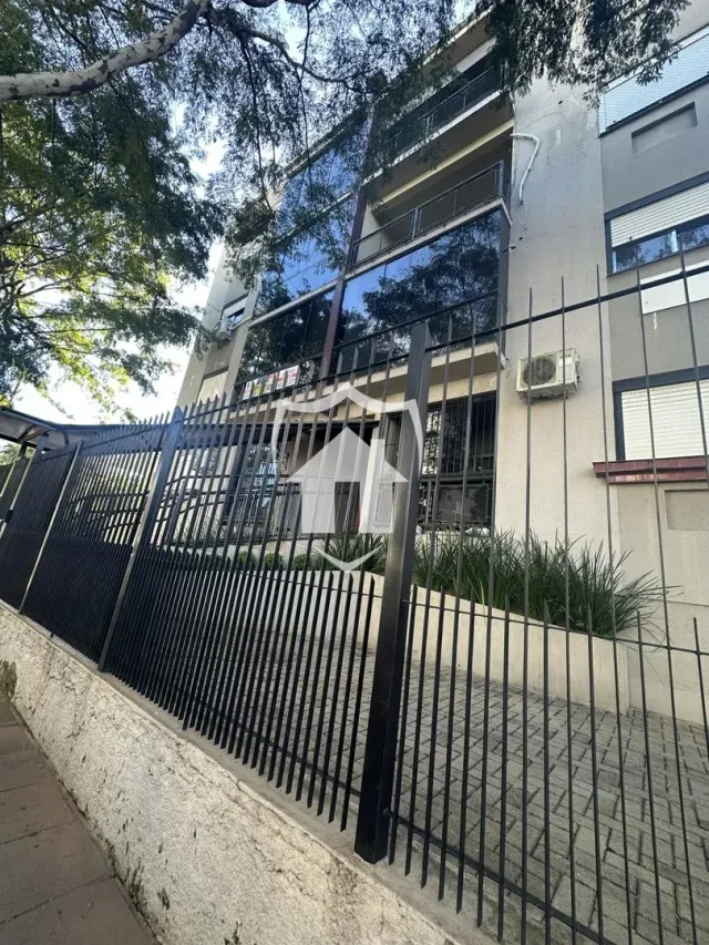 Apartamento com 3 dormitórios