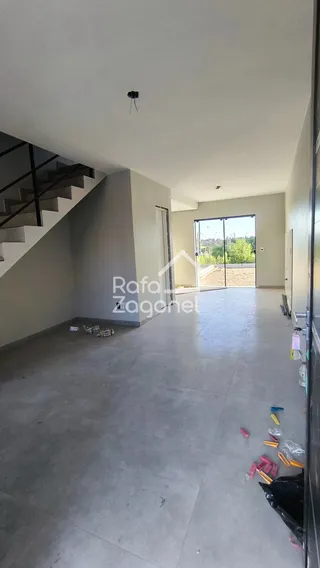 Sobrado com 2 dormitórios, foto 4