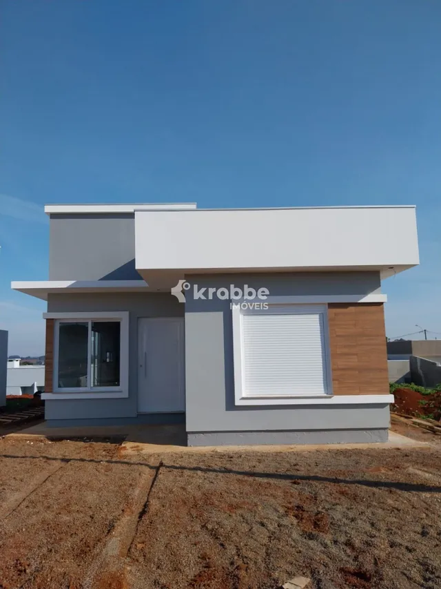 Casa com 3 dormitórios