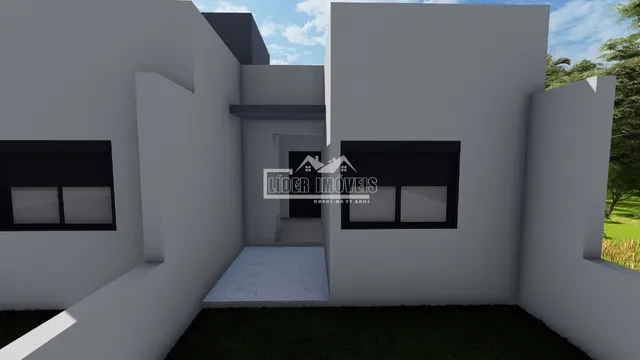 Casa geminada com 2 dormitórios, foto 5
