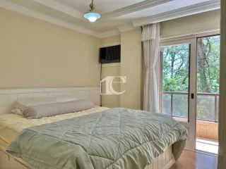 Apartamento com 4 dormitórios, foto 34