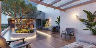 Apartamento com 1 dormitório, foto 9