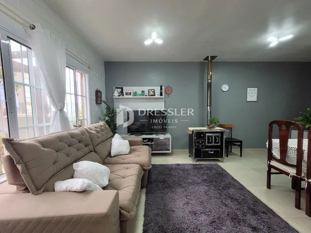 Casa geminada com 2 dormitórios, foto 2
