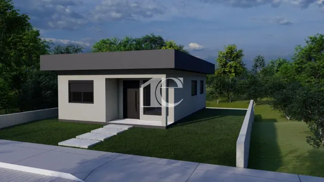Casa com 2 dormitórios, foto 4