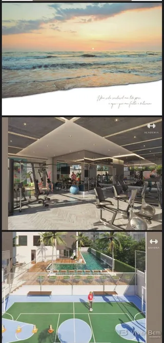 Apartamento com 3 dormitórios, foto 3