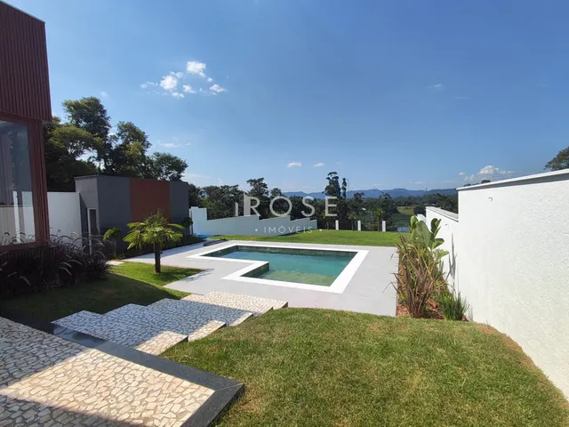 Casa com 4 dormitórios, foto 3