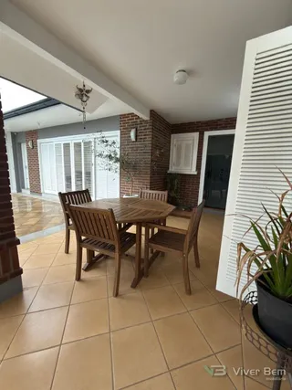 Casa com 4 dormitórios, foto 21