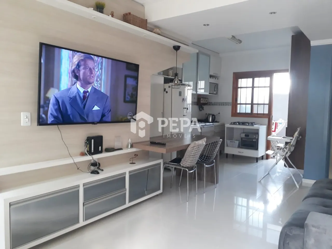 Sobrado com 2 dormitórios, foto 1