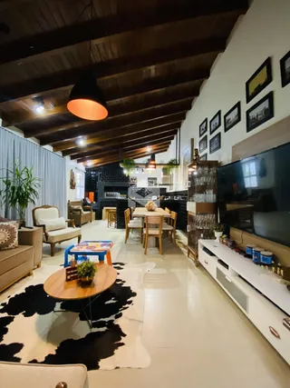 Casa com 3 dormitórios, foto 9