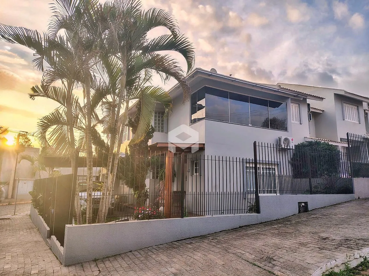 Sobrado com 3 dormitórios, foto 1