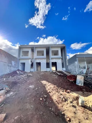 Sobrado com 2 dormitórios, foto 2