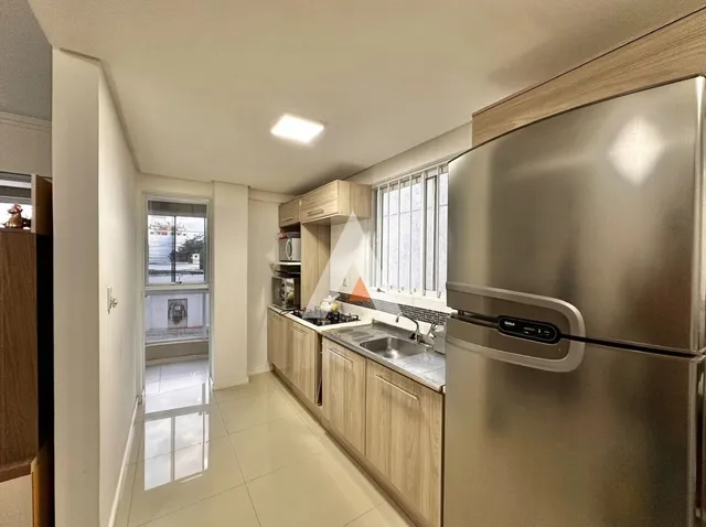 Apartamento com 2 dormitórios, foto 5