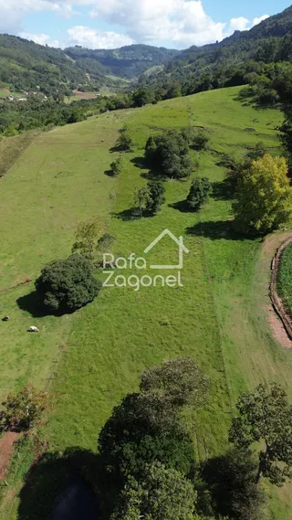 Área rural, foto 3