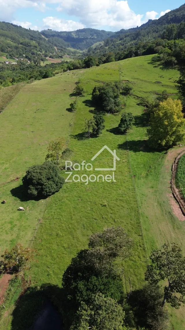 Área rural, foto 3