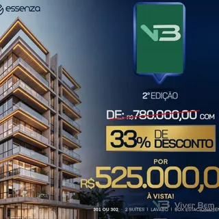 Apartamento com 2 dormitórios, foto 6
