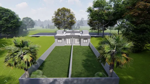 Casa geminada com 2 dormitórios, foto 5